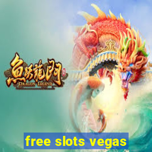 free slots vegas