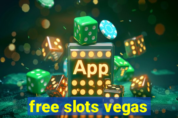 free slots vegas