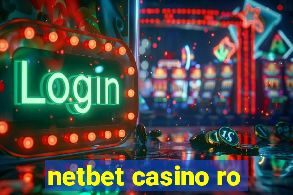 netbet casino ro