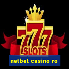 netbet casino ro