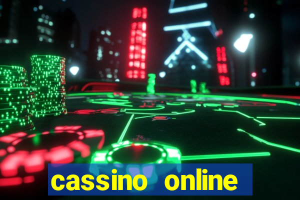 cassino online dinheiro real grátis