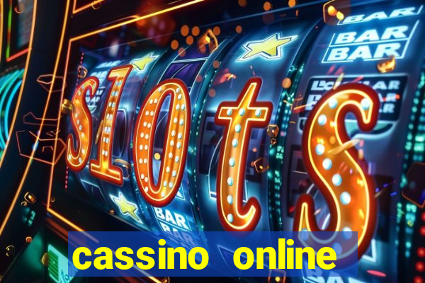 cassino online dinheiro real grátis