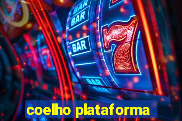 coelho plataforma