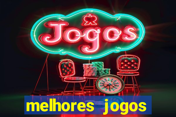 melhores jogos survival android