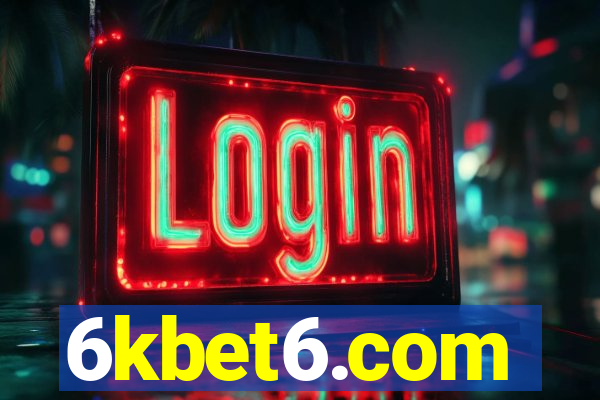 6kbet6.com