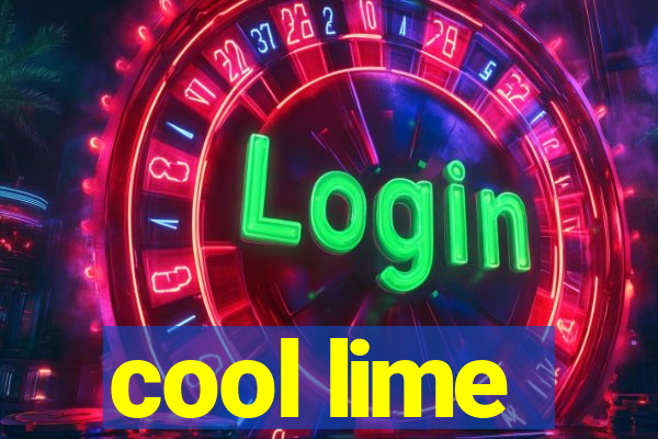 cool lime