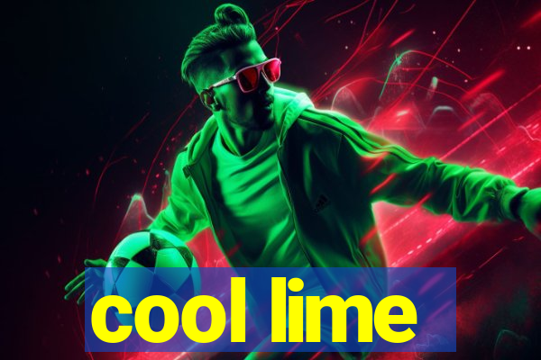 cool lime