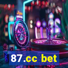 87.cc bet