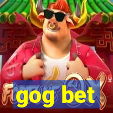 gog bet