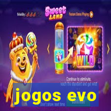 jogos evo