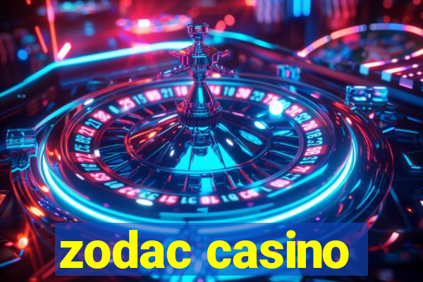 zodac casino