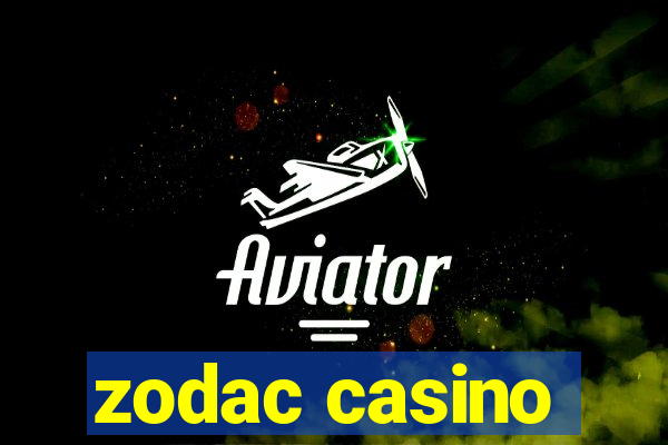 zodac casino