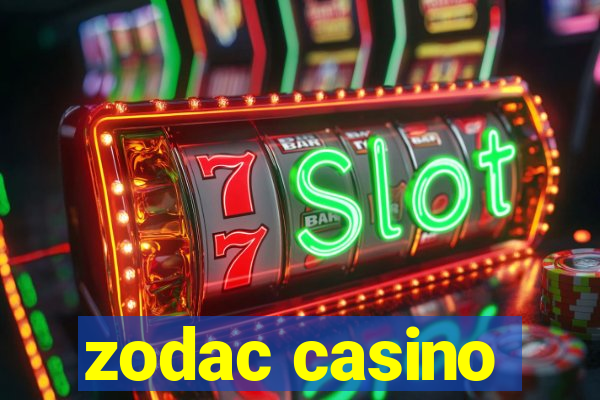 zodac casino