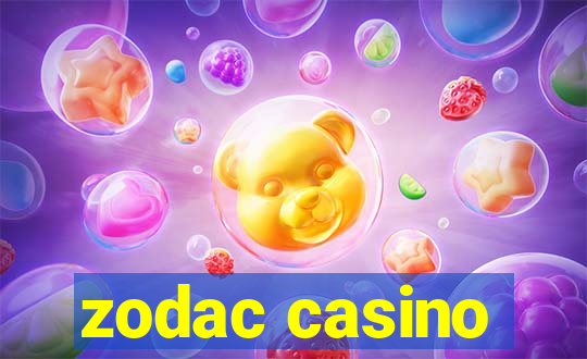 zodac casino