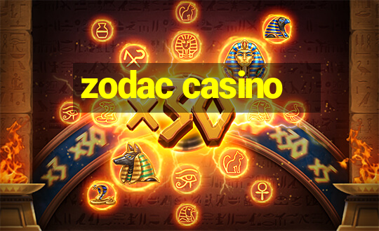 zodac casino