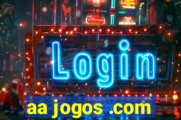 aa jogos .com