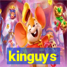 kinguys