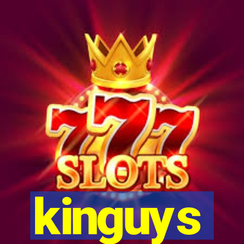 kinguys