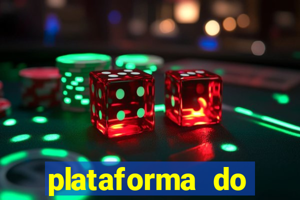 plataforma do tigrinho bet