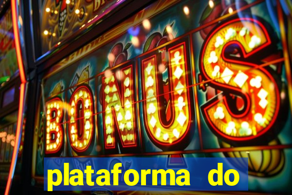 plataforma do tigrinho bet