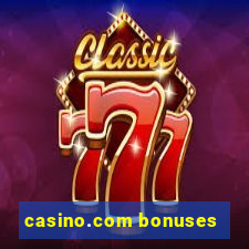 casino.com bonuses