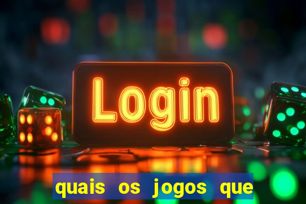 quais os jogos que pagam de verdade