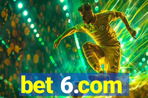 bet 6.com