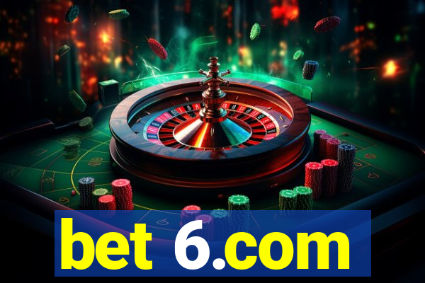 bet 6.com