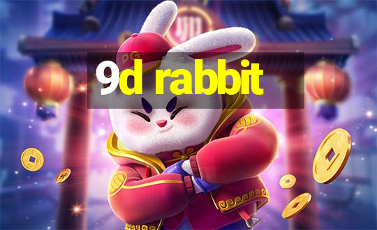 9d rabbit