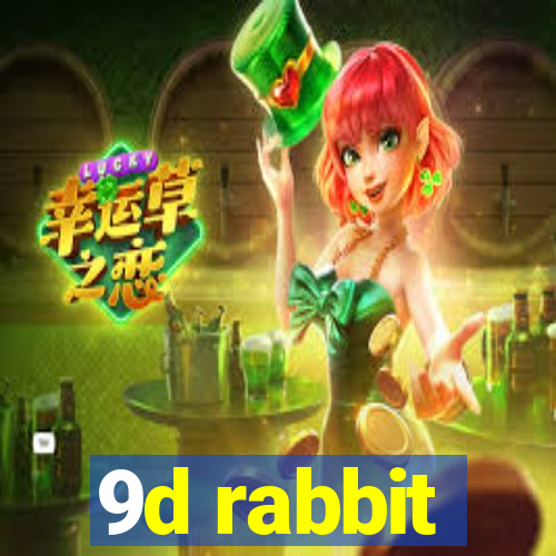 9d rabbit