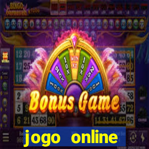 jogo online dinheiro real