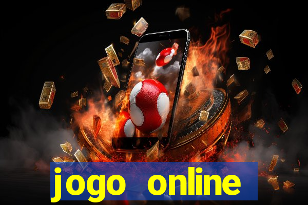 jogo online dinheiro real