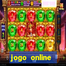 jogo online dinheiro real