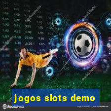 jogos slots demo