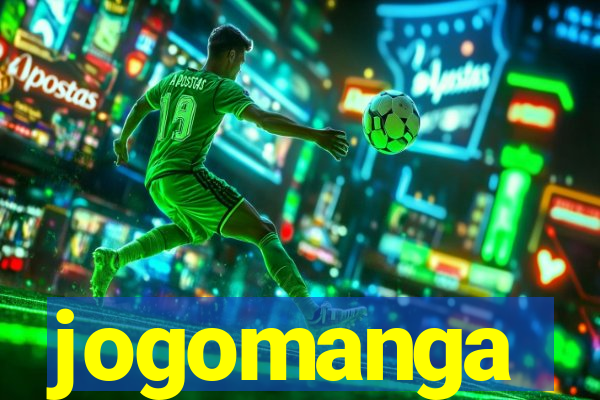 jogomanga