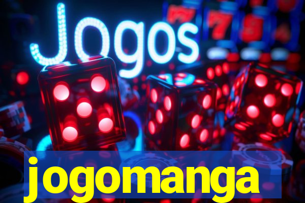 jogomanga