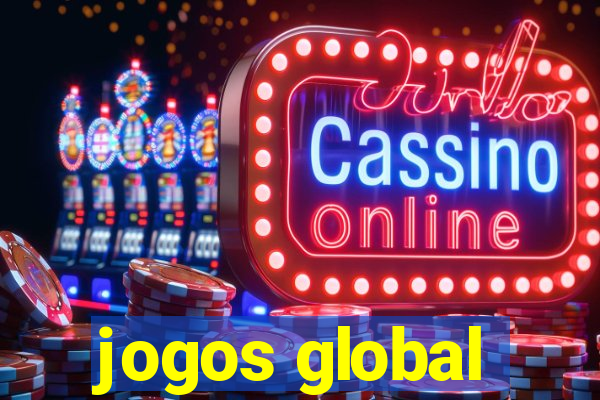 jogos global