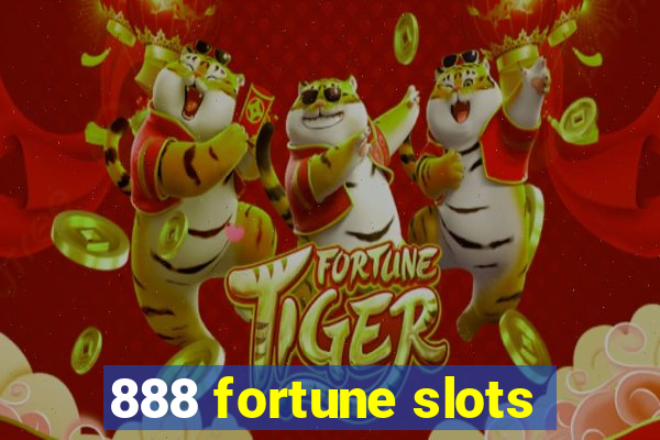 888 fortune slots