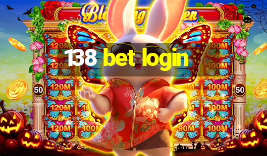 138 bet login