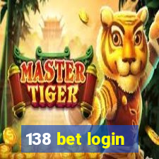 138 bet login