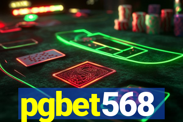 pgbet568