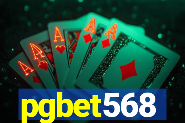 pgbet568