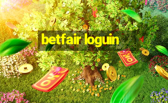 betfair loguin