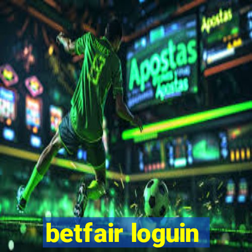 betfair loguin