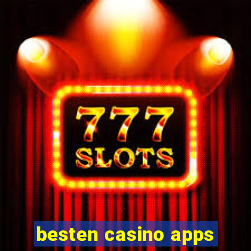 besten casino apps