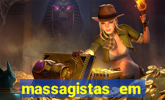 massagistas em porto alegre