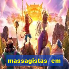 massagistas em porto alegre