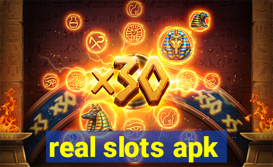 real slots apk