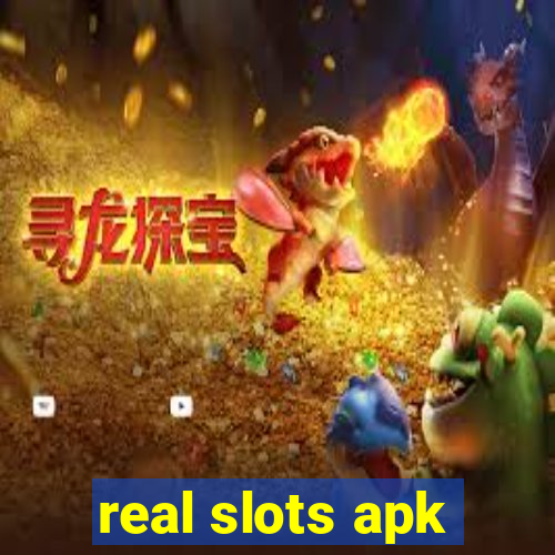 real slots apk