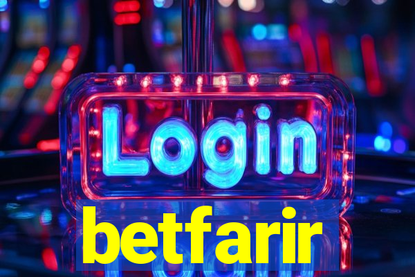 betfarir